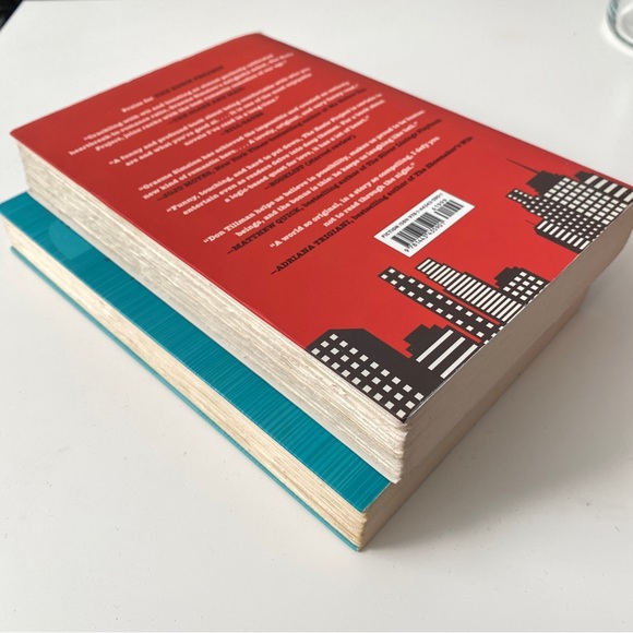 The Rosie Project Book Bundle | Set of 2 - Picture 4 of 4